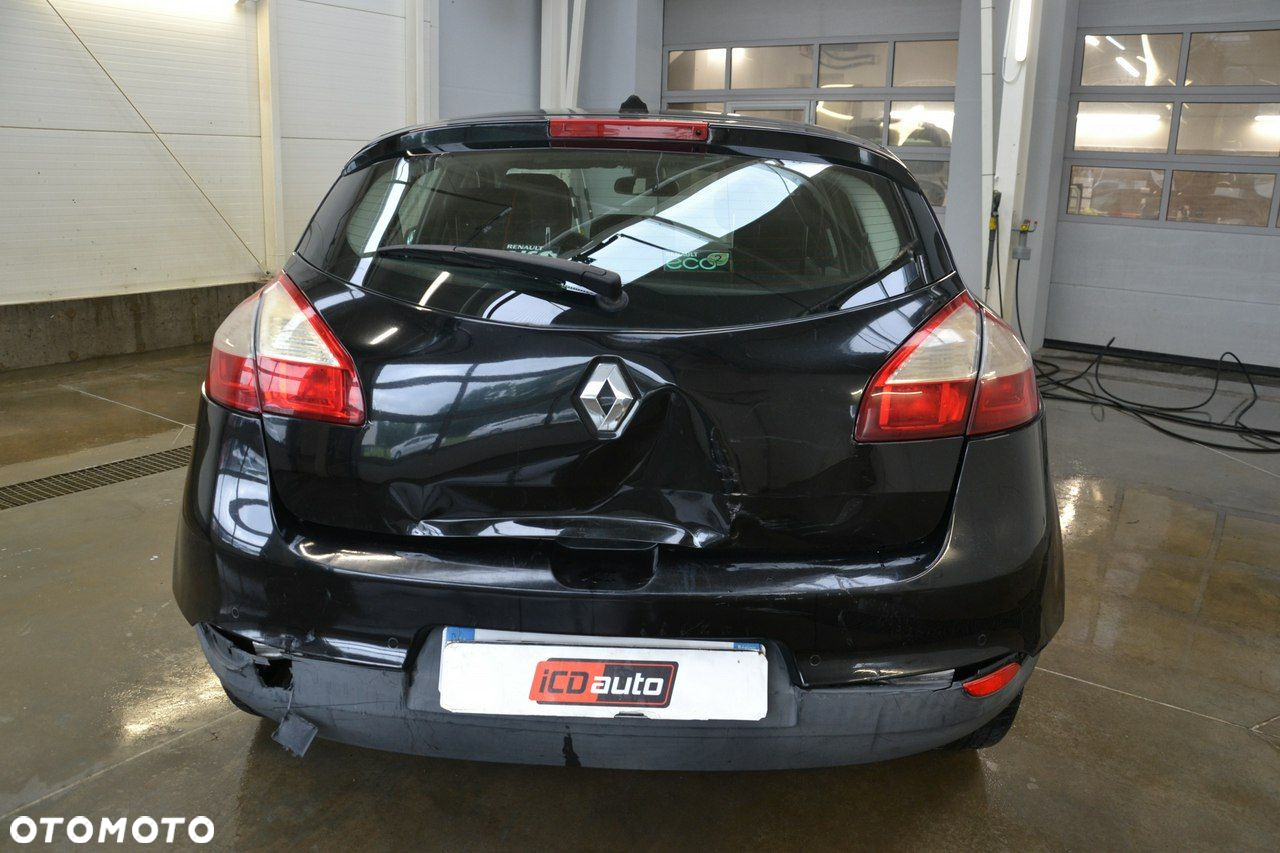 Renault Megane - 6