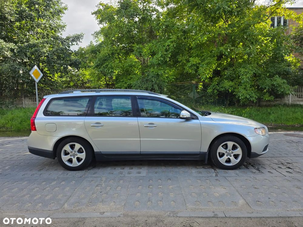 Volvo V70 2.0 Entry - 16