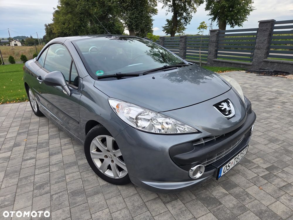 Peugeot 207 1.6 VTi Sporty - 11