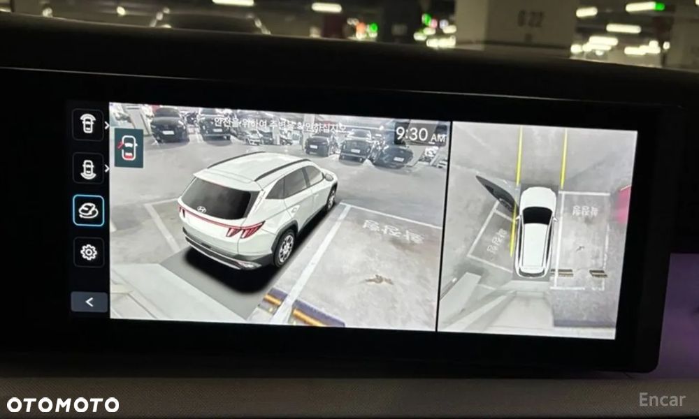 Hyundai Tucson - 12