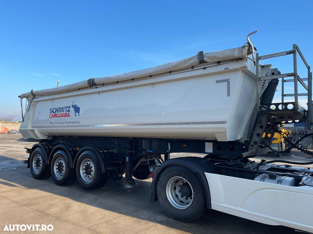 Schmitz Cargobull SCB S3D - 10