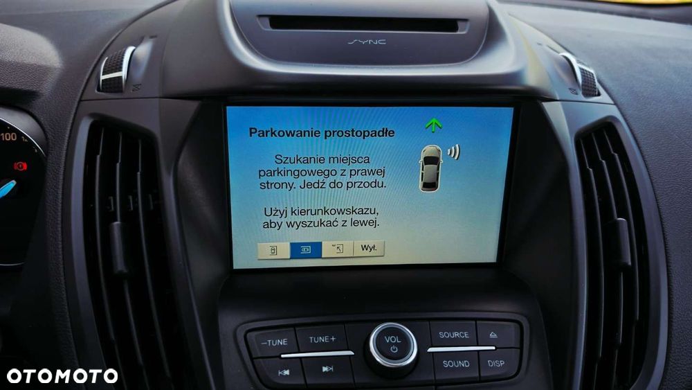 Ford Kuga 1.5 EcoBoost 2x4 Titanium - 15