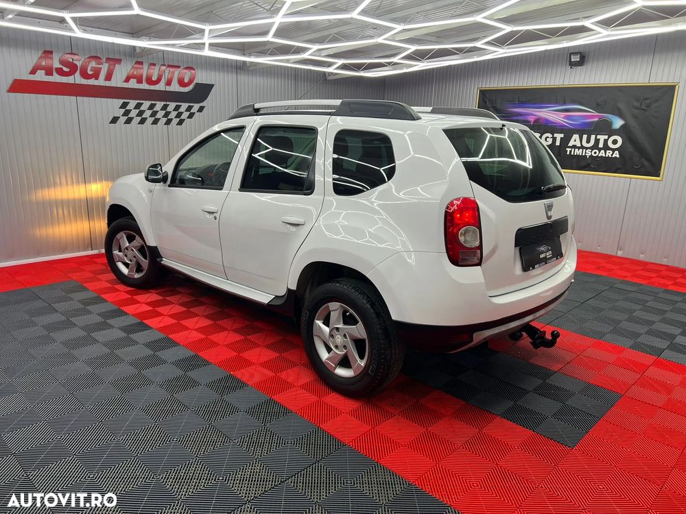 Dacia Duster - 5