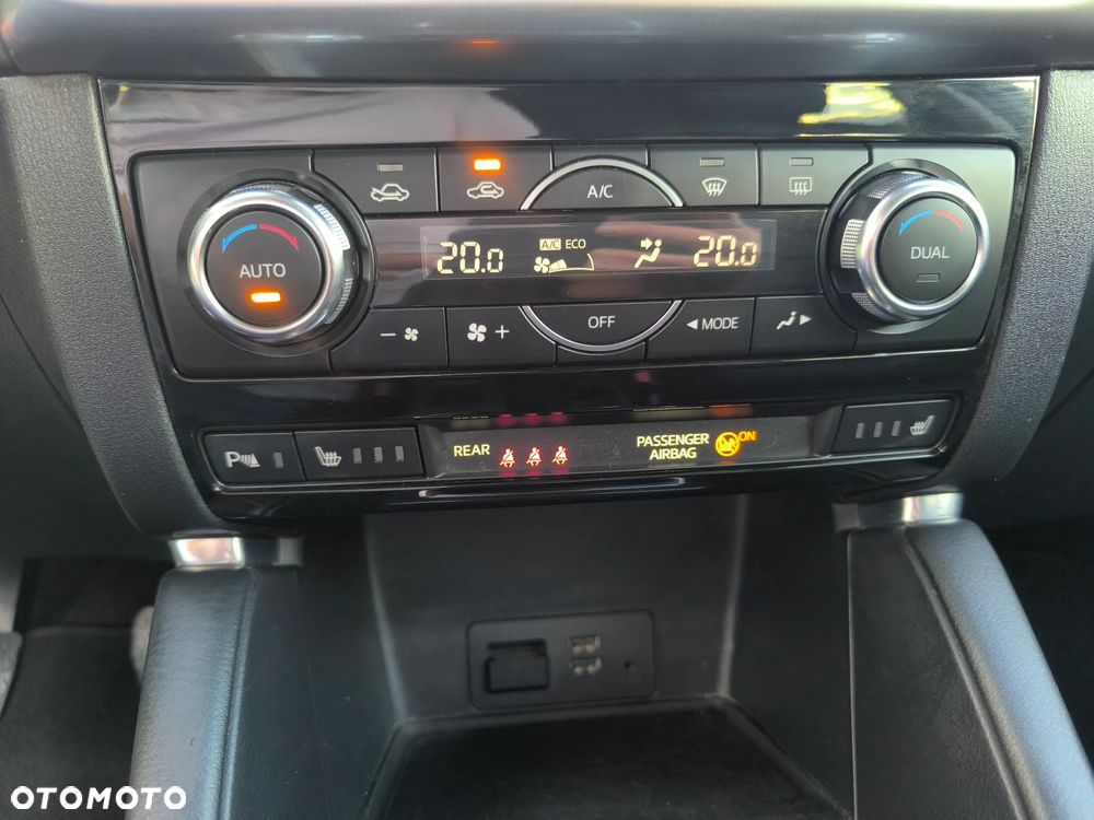Mazda CX-5 SKYACTIV-G 165 Exclusive-Line - 26