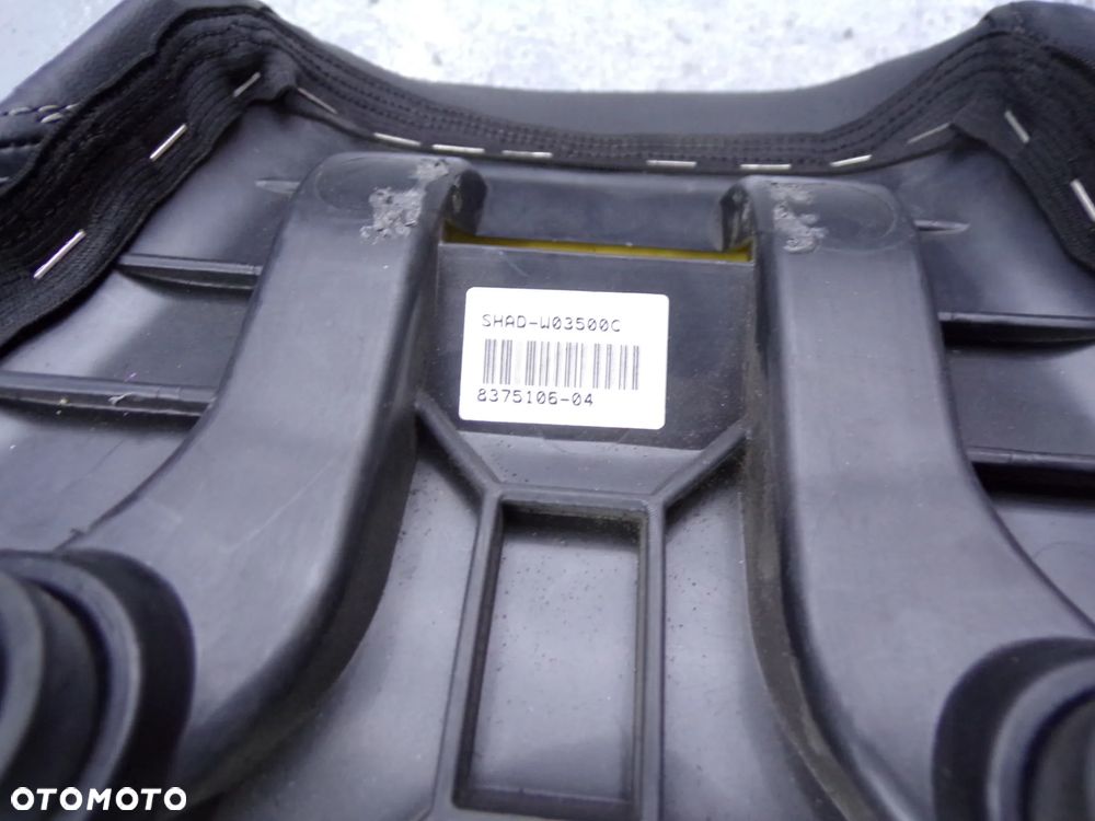 BMW R18 siedzenie grzane fotel kanapa bagger transcontinental części - 23