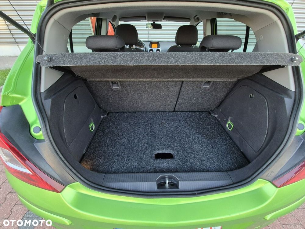 Opel Corsa 1.4 16V Color Edition - 38