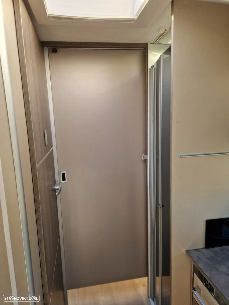 Challenger Graphite 358 EB Graphite edition - 38