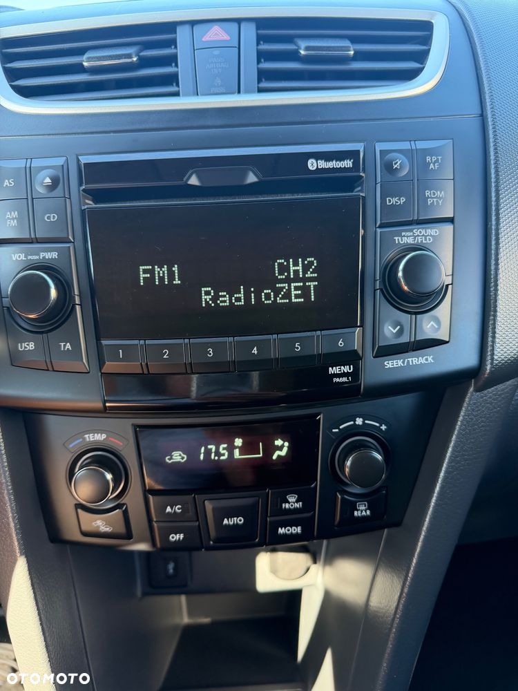 Suzuki Swift - 21
