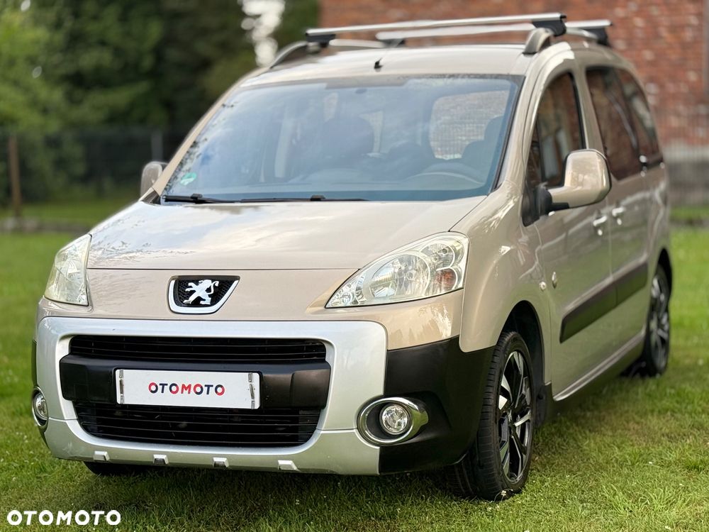 Peugeot Partner - 18