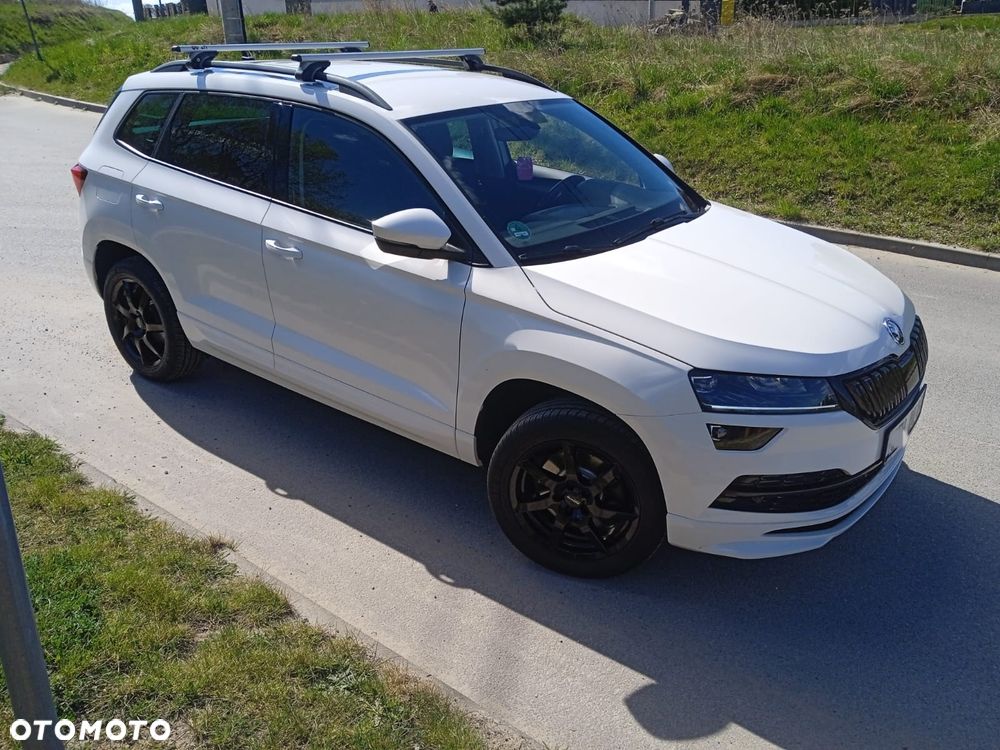 Skoda Karoq - 7