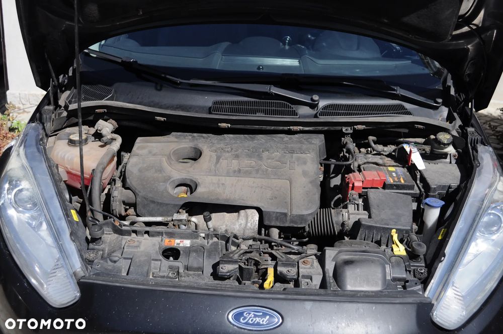 Ford Fiesta - 6