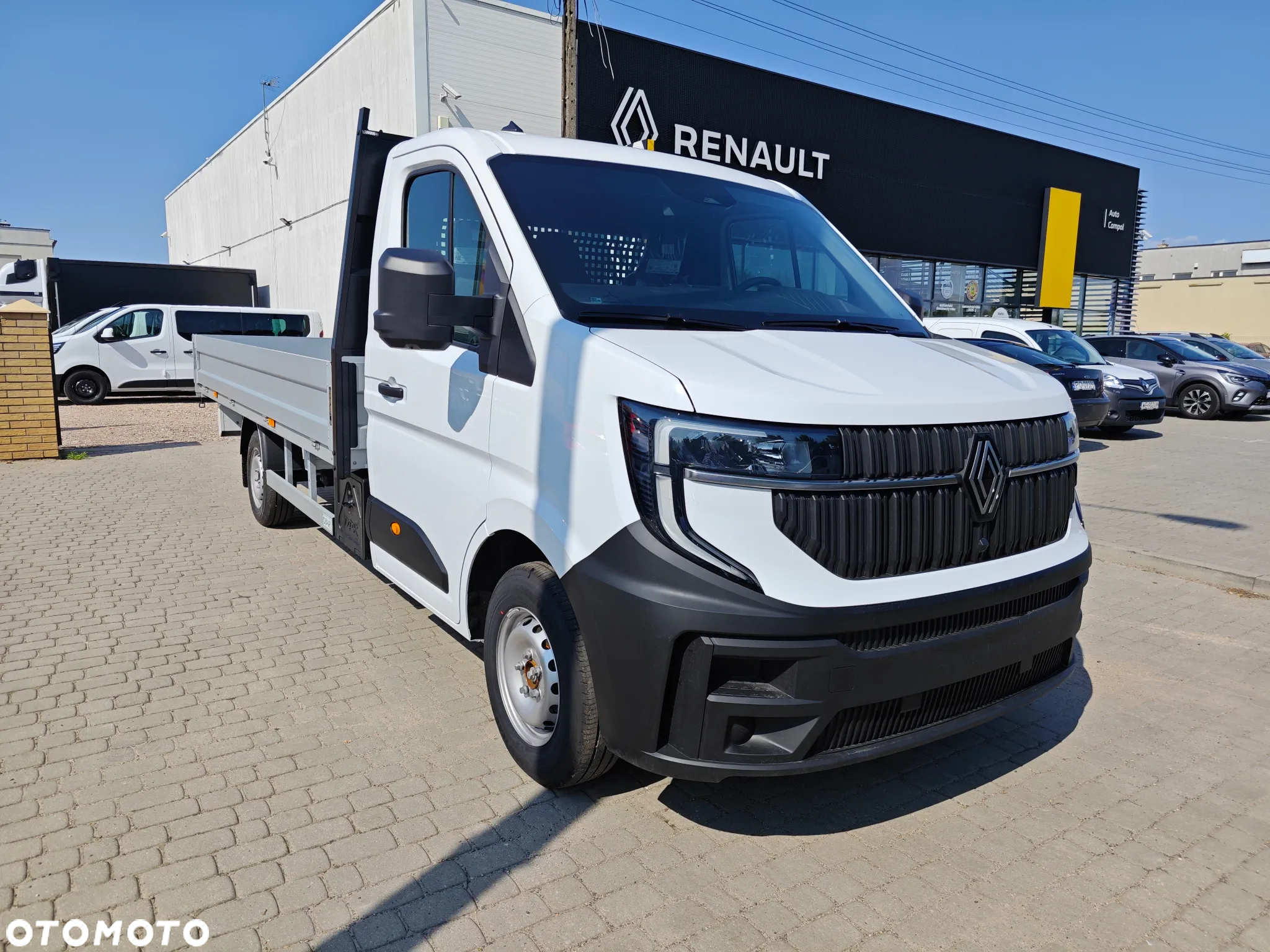 Renault Master - 3