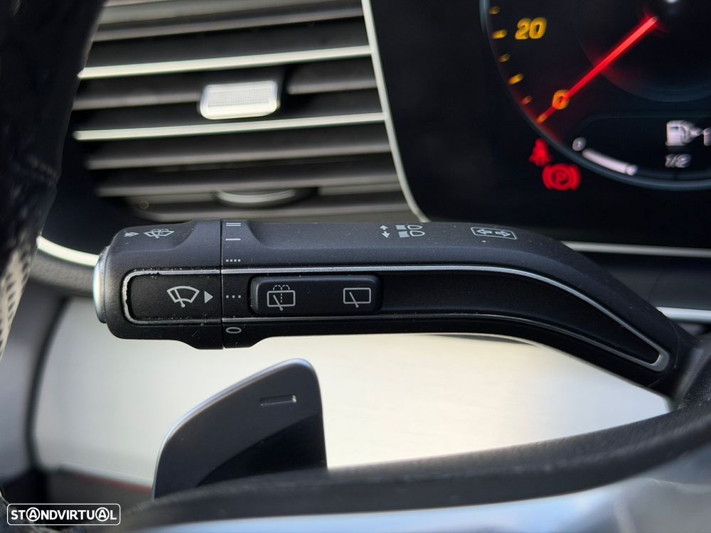 Mercedes-Benz GLE 350 de 4Matic — fotografia 35