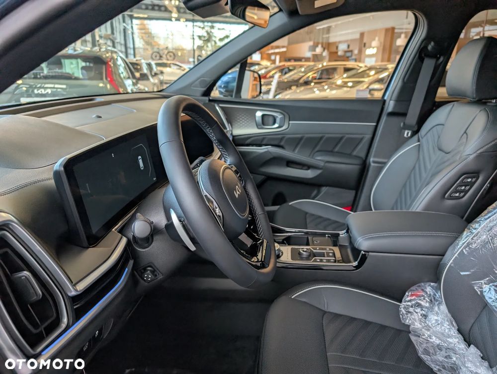 Kia Sorento - 9