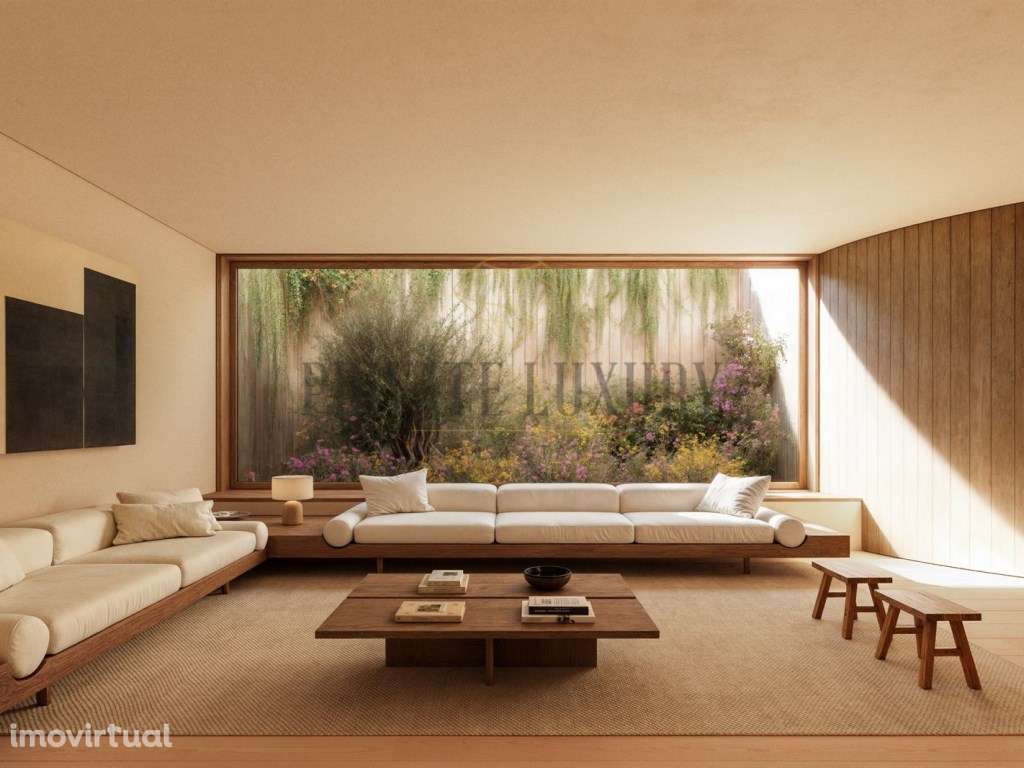 Moradia T6 | Quinta da Marinha - Grande imagem: 2/28