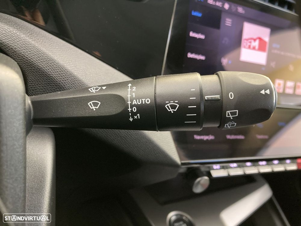 Peugeot 308 SW 1.5 BlueHDi Allure Pack EAT8 - 26