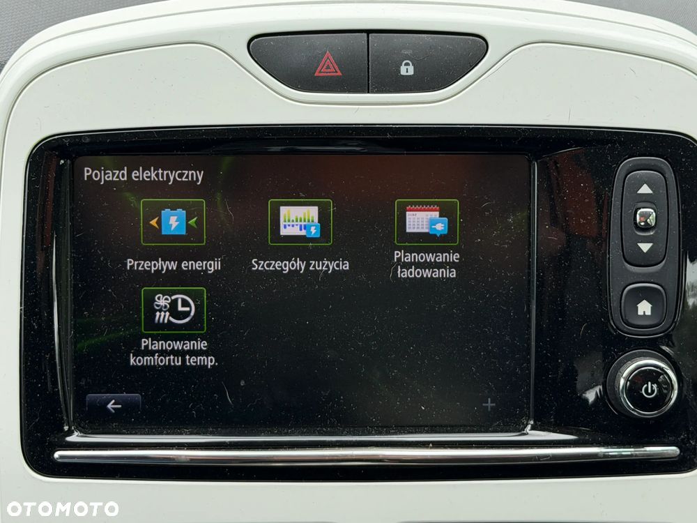 Renault Zoe (mit Batterie) 41 kwh Life - 21