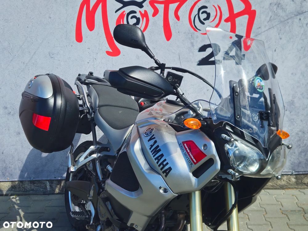 Yamaha Super Tenere - 21