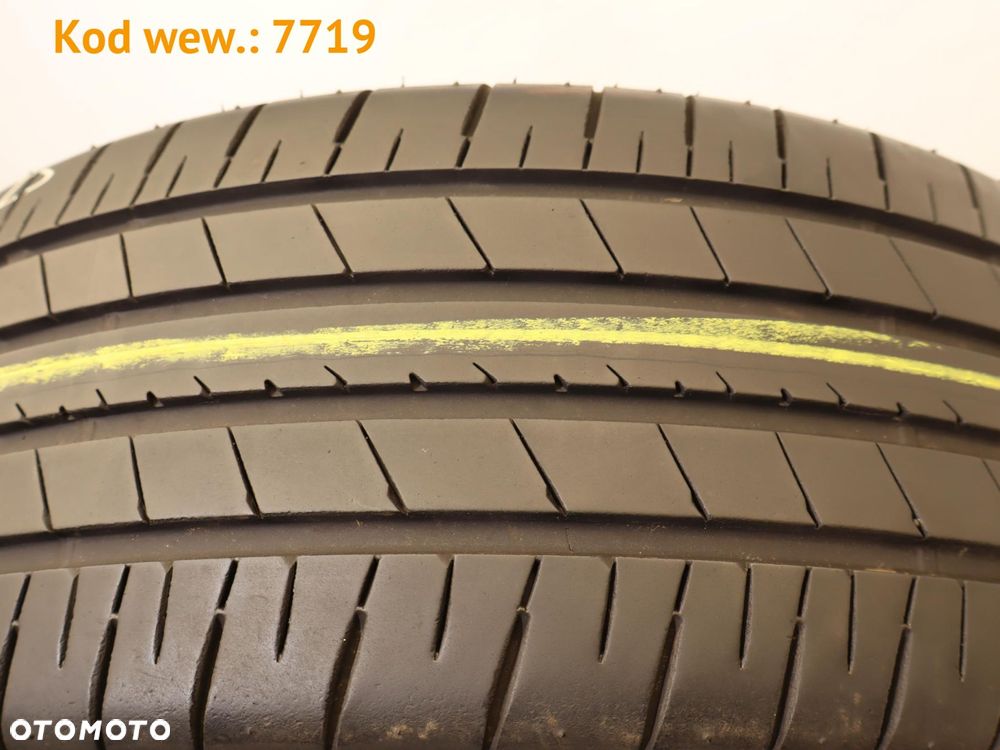 Bridgestone Turanza T005A - 225/55 R17 - 8
