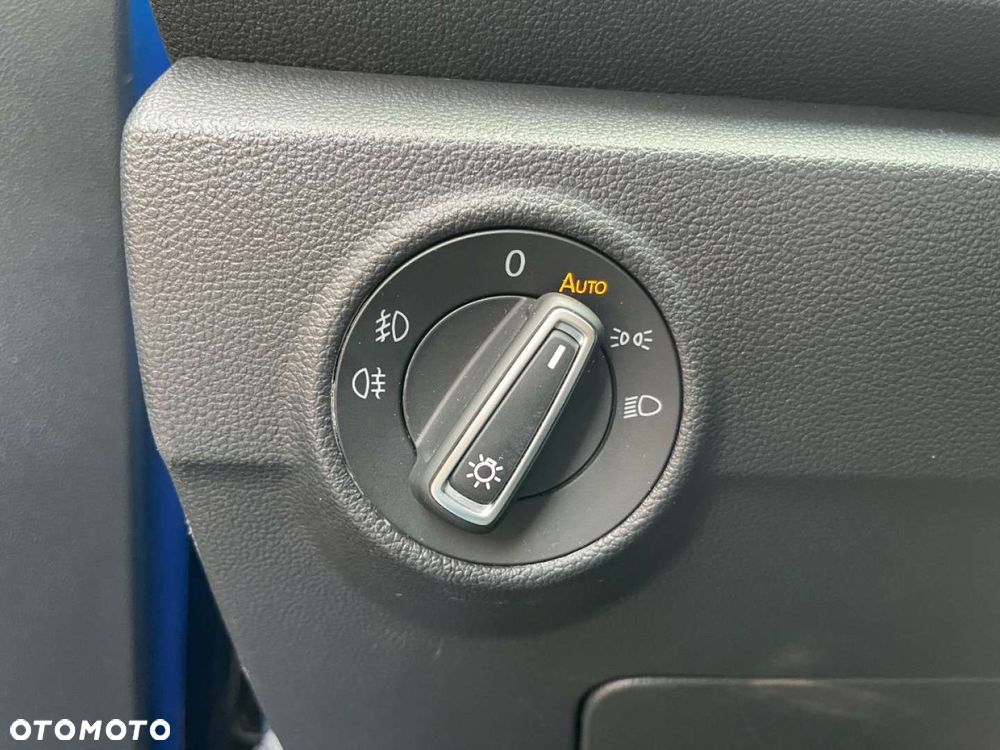 Volkswagen T-Roc 2.0 TSI 4Motion Style DSG - 31