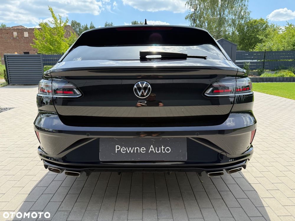 Volkswagen Arteon Shooting Brake 2.0 TSI OPF 4Motion DSG R - 7