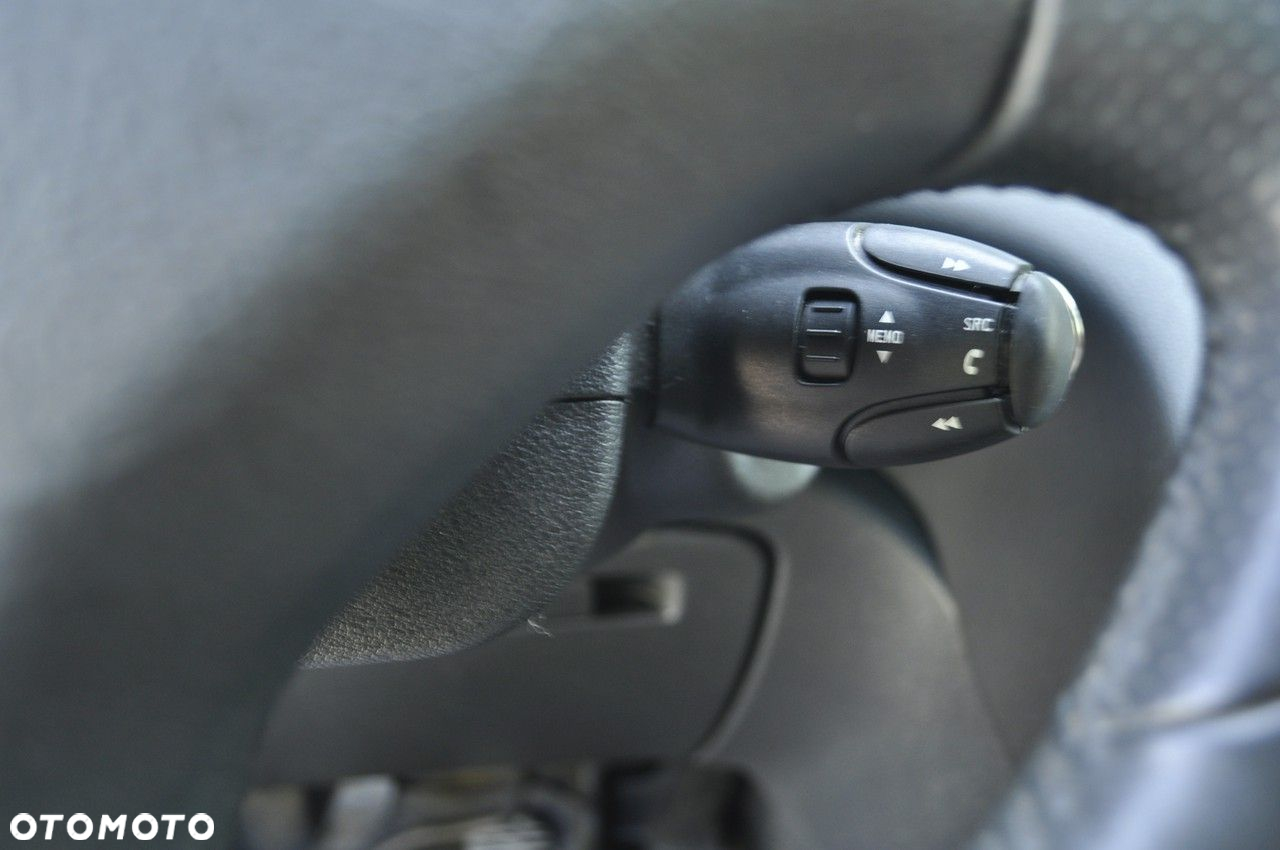 Peugeot 5008 - 11