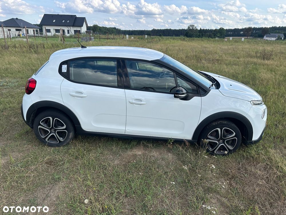 Citroën C3 1.6 HDi Seduction Euro5 - 25