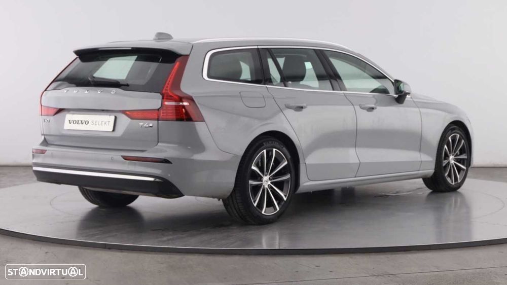 Volvo V60 2.0 T6 AWD TE Core - 12