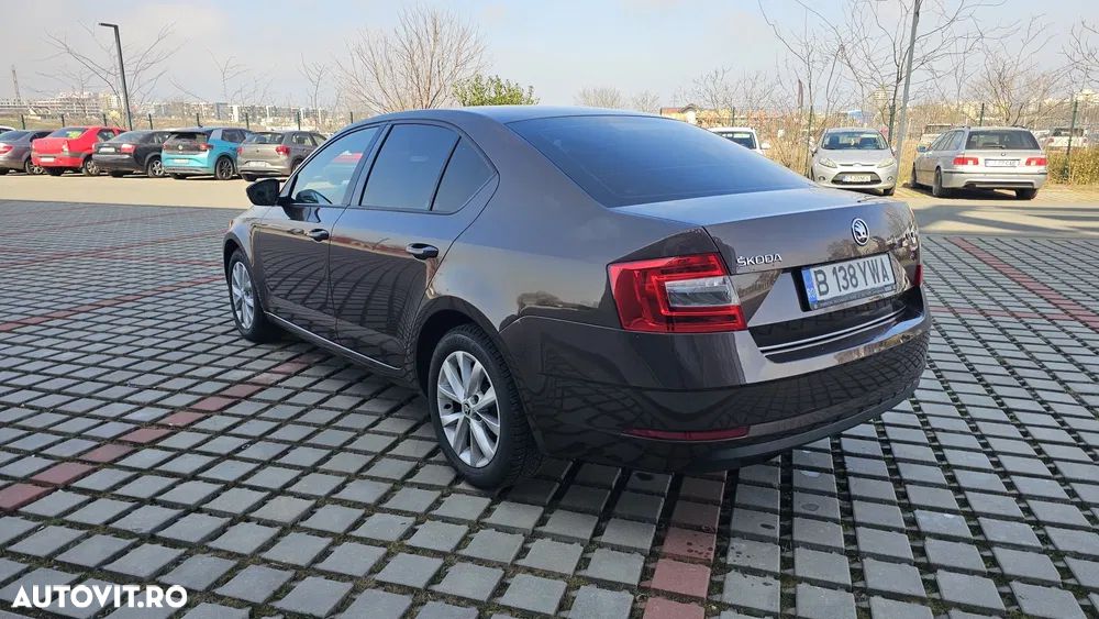 Volkswagen Golf 1.0 TSI OPF Join - 4