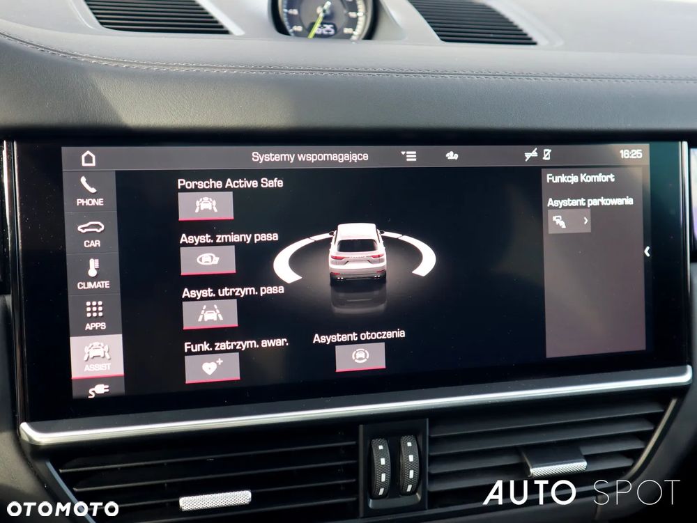 Porsche Cayenne E-Hybrid Tiptronic S - 31