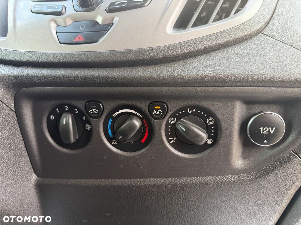 Ford TRANSIT - 14