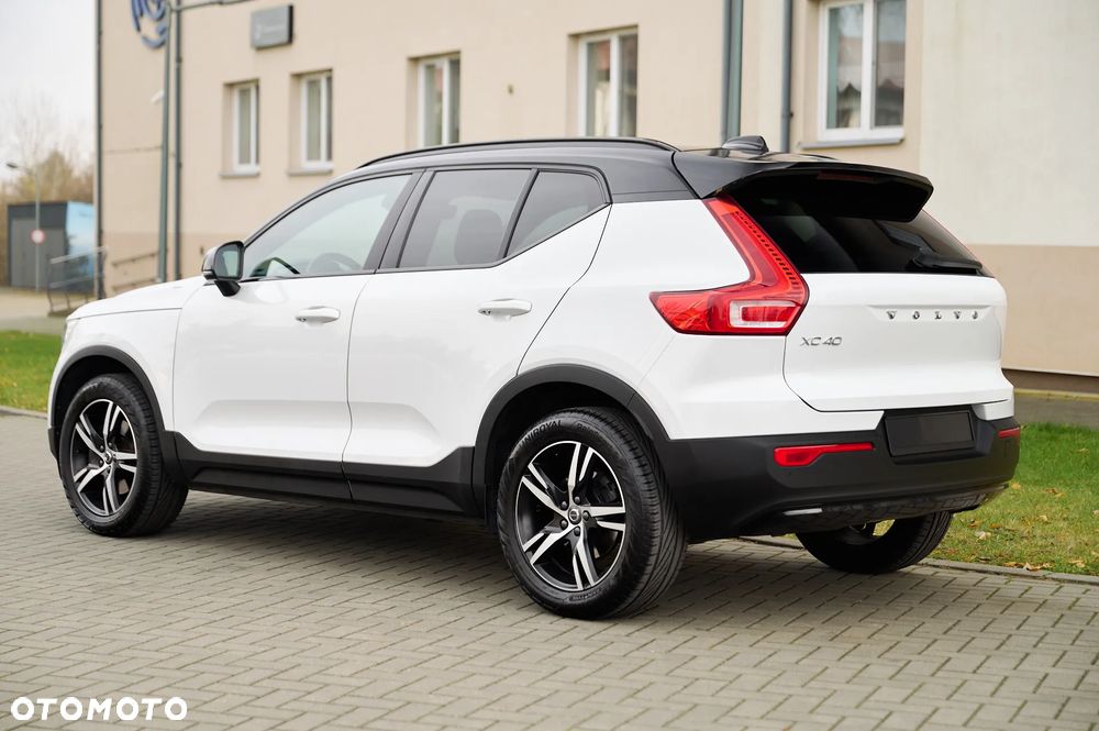 Volvo XC 40 - 12