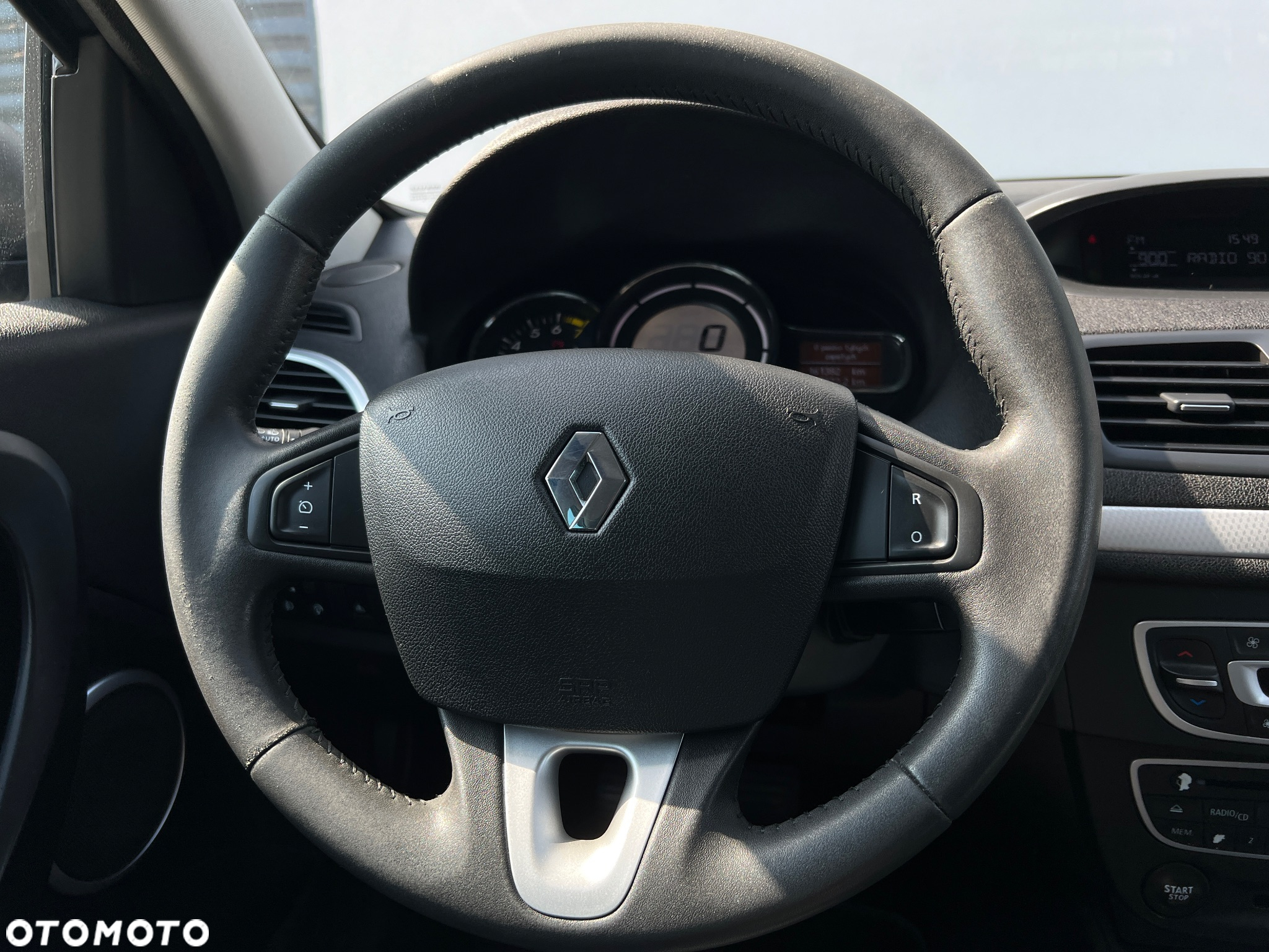 Renault Megane - 10