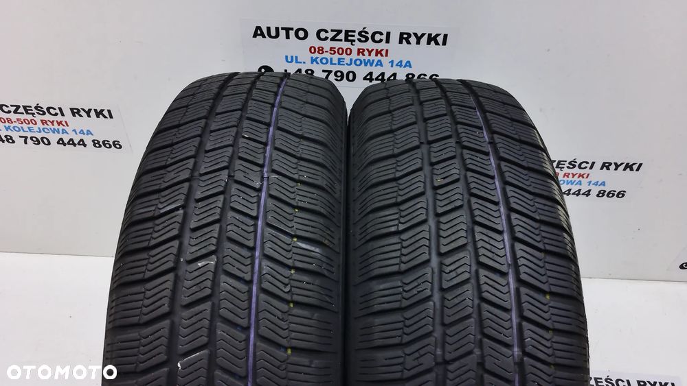 195/65R15 91T Barum 2017 - 1
