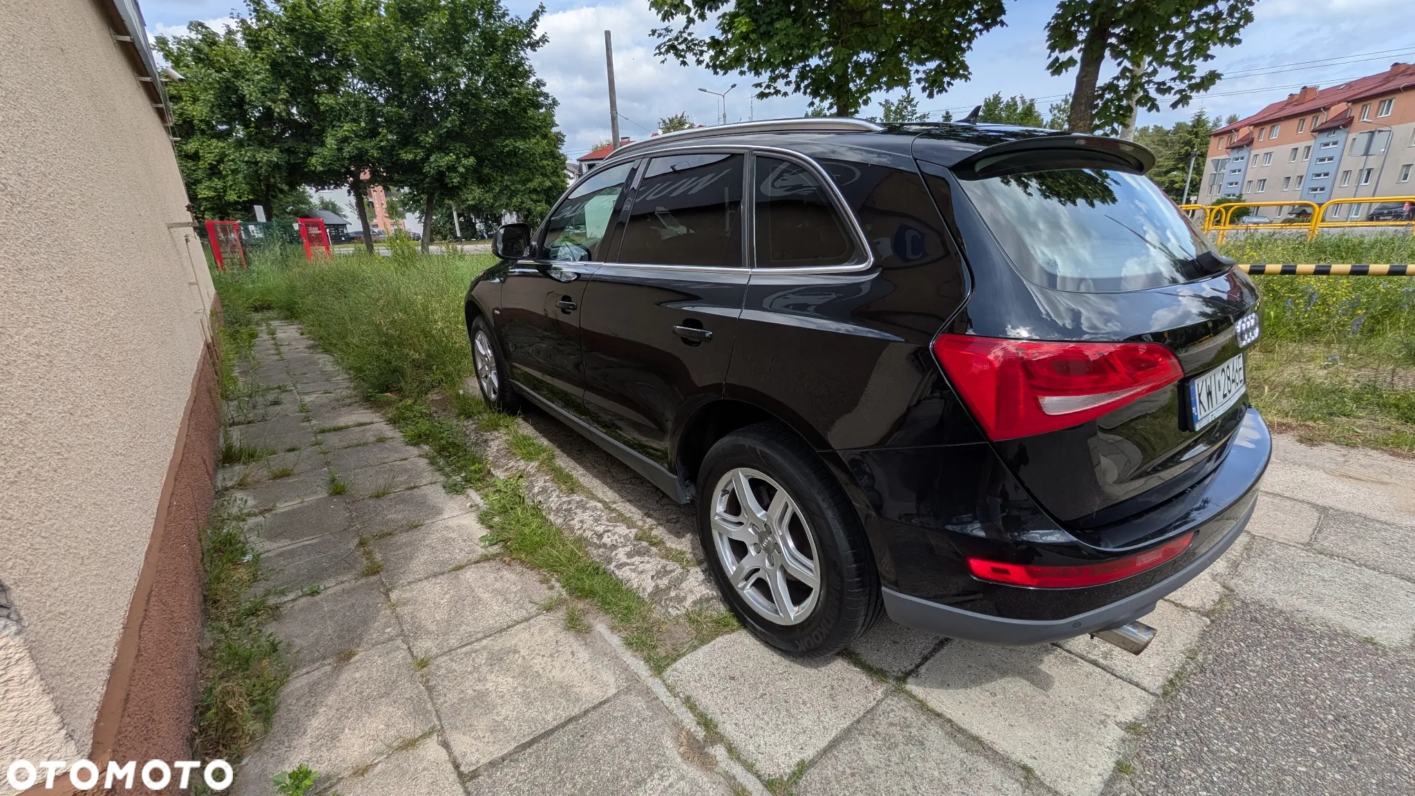Audi Q5 2.0 TFSI Quattro S tronic - 7
