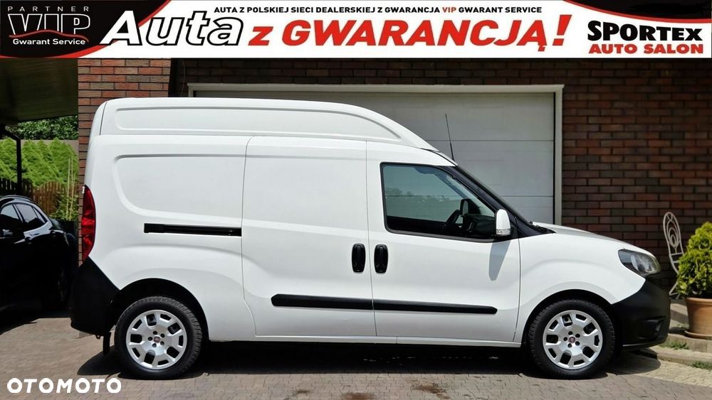 Fiat Doblo - 7
