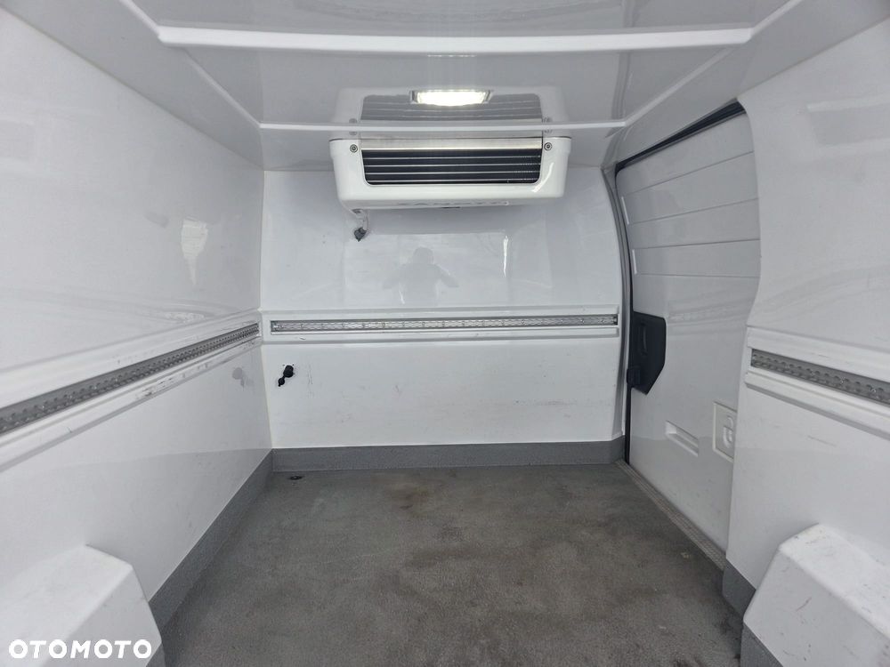 Peugeot EXPERT 2,0 * CHŁODNIA Zanotti - 6