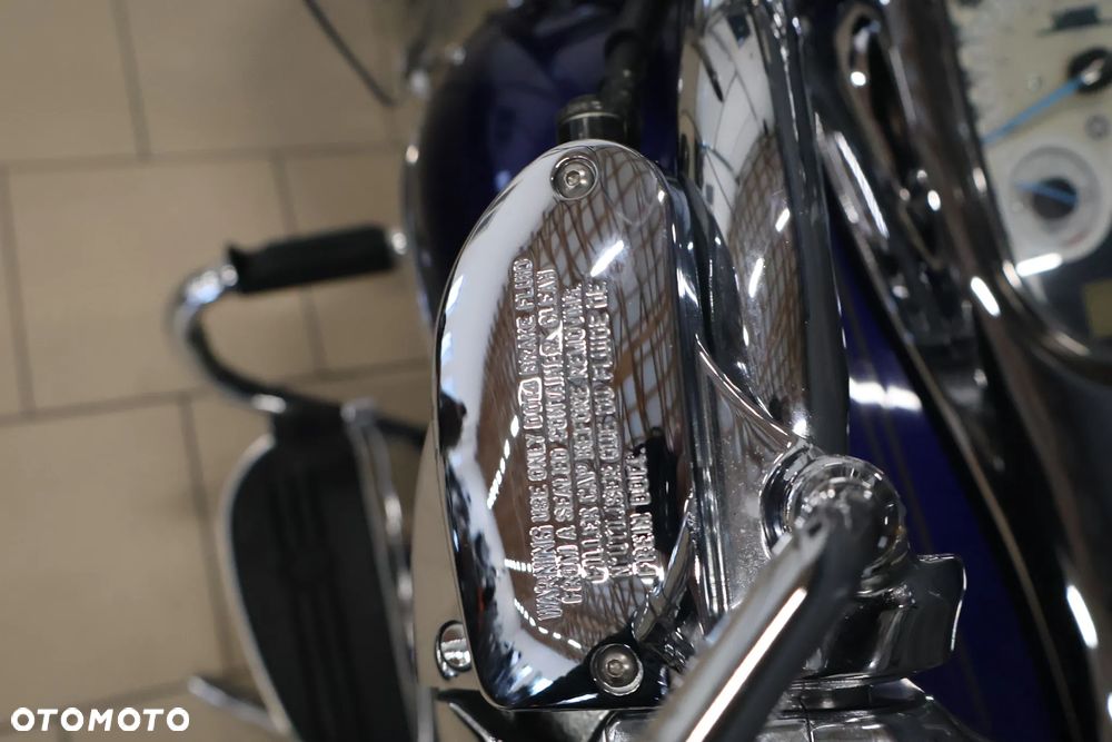 Yamaha XV - 12