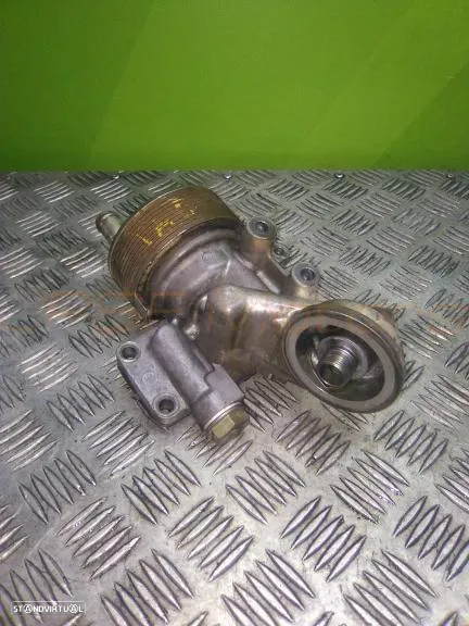 PEÇAS AUTO USADAS para Opel Campo 2.5TD 4X4 1998 Monta Motor 4JA1-T - 12