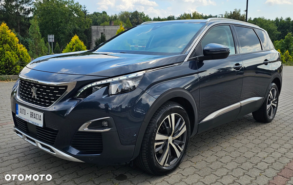 Peugeot 5008 2.0 BlueHDI Crossway S&S EAT8