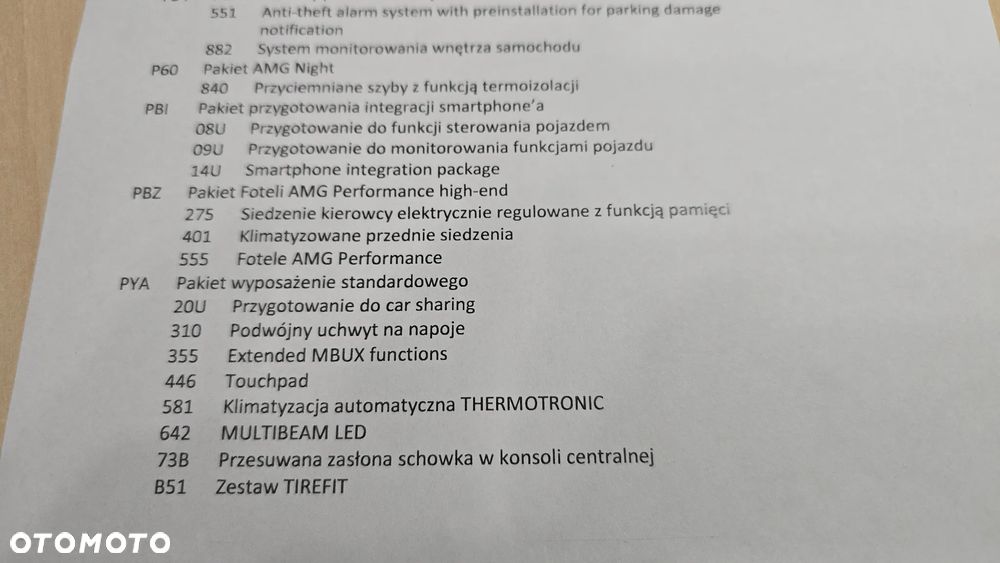 Mercedes-Benz CLA AMG 35 4-Matic 7G-DCT - 29