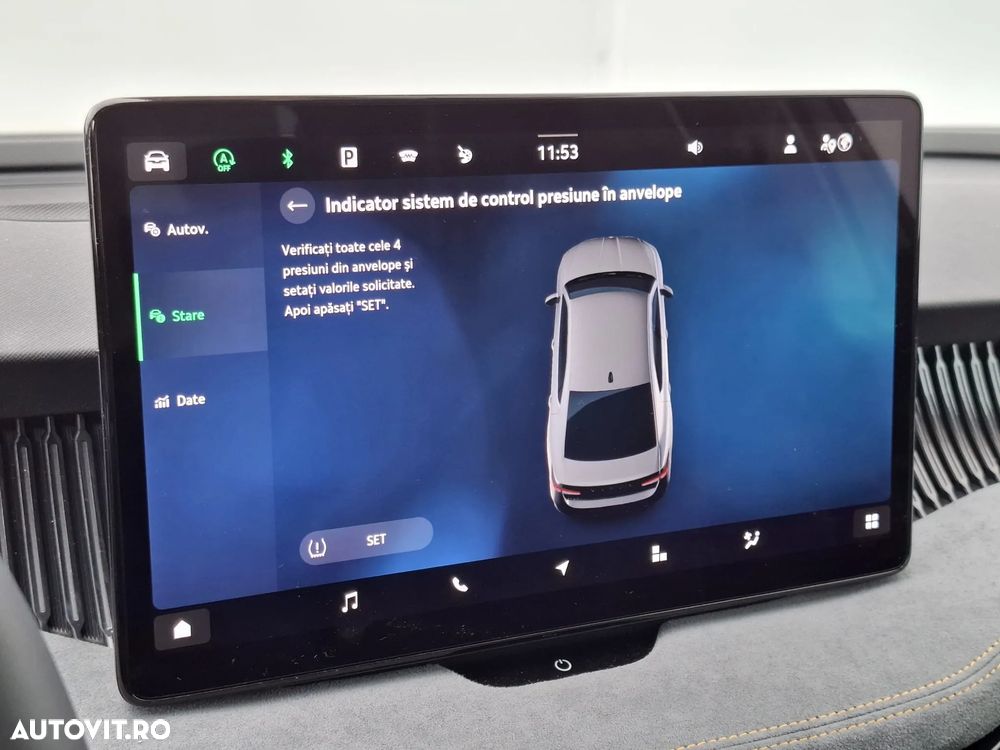 Skoda Superb 2.0 TDI 150 CP DSG Selection - 22