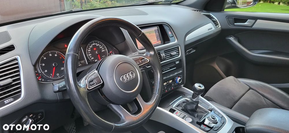 Audi Q5 - 7