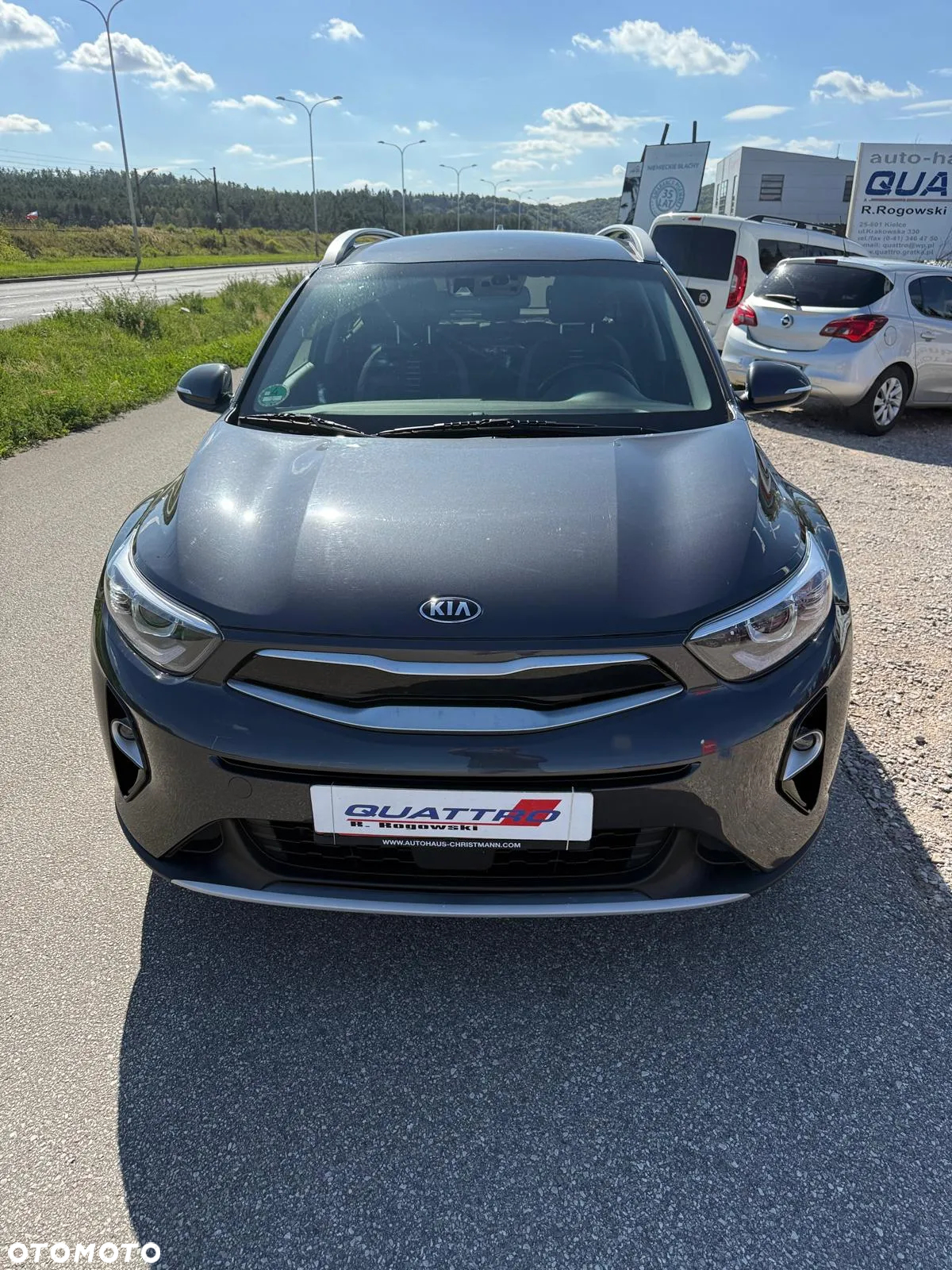Kia Stonic 1.6 CRDi Spirit - 2