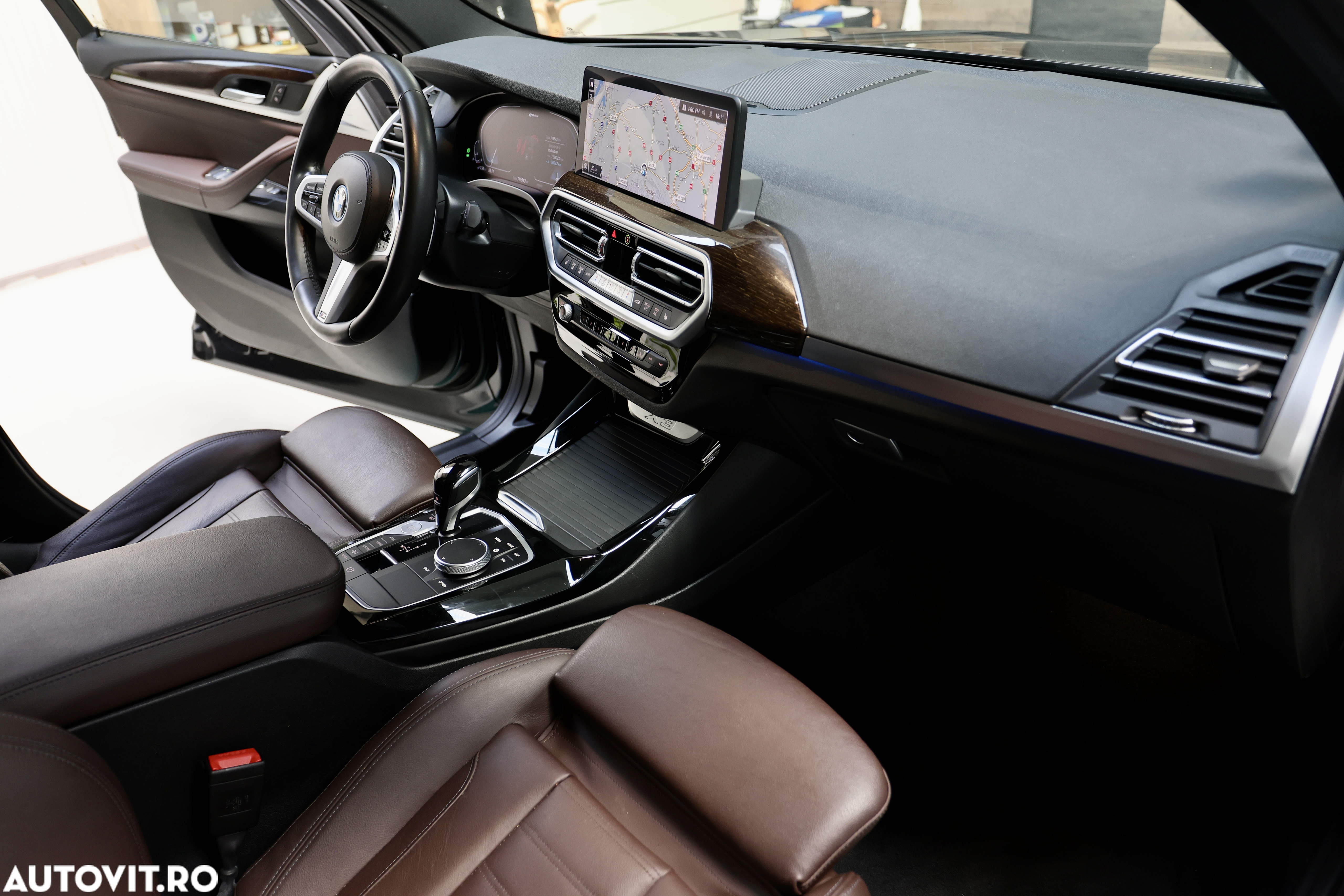 BMW X3 30e xDrive AT PHEV - 15
