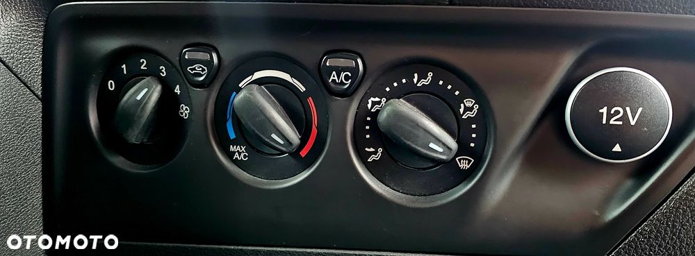 Ford Transit Custom - 20