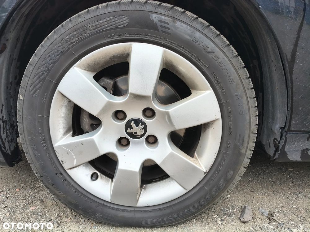 Peugeot 5008 HDI 115 Active - 6