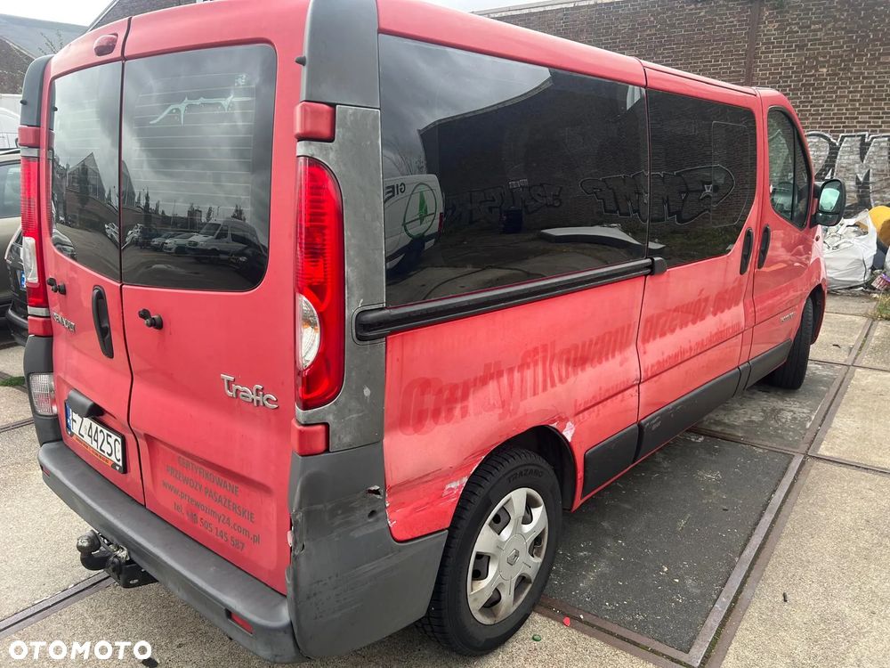 Opel Vivaro - 14