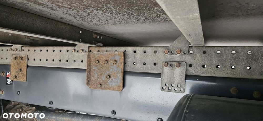 Volvo FL 280 FIRANKA / MANUAL / WINDA / DMC 16 T - 9