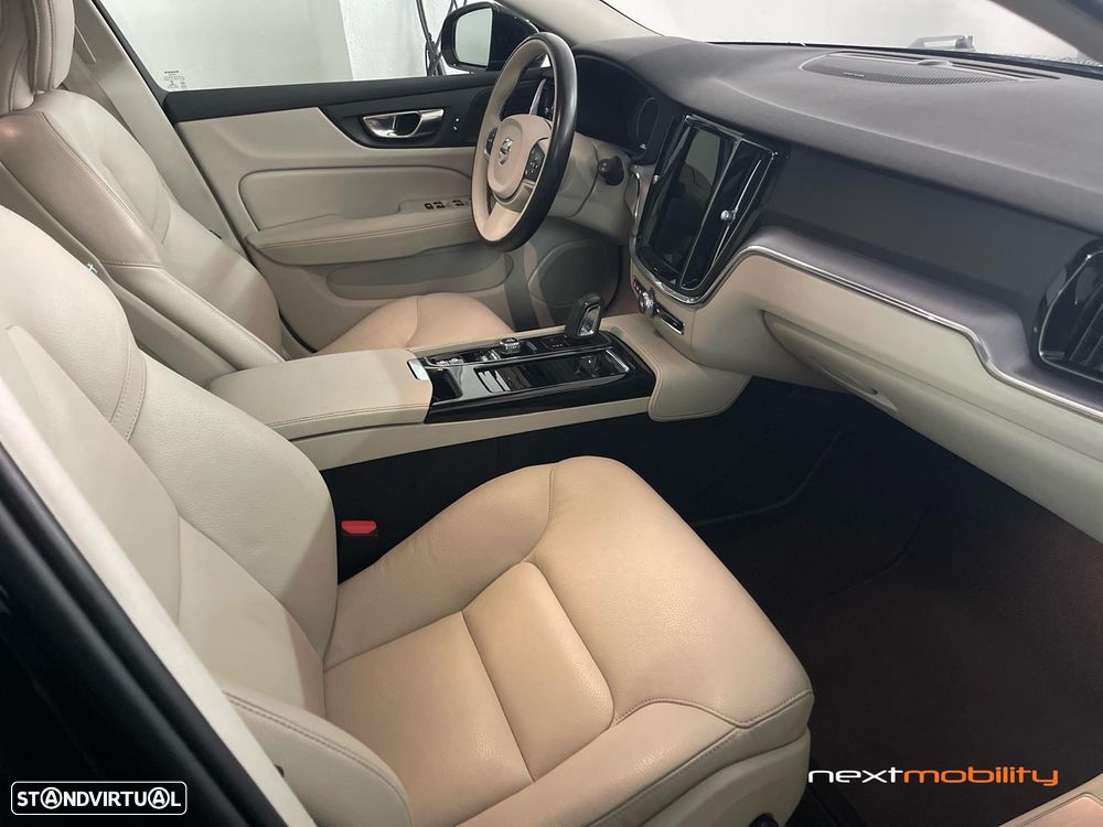 Volvo V60 2.0 T6 AWD TE Inscription - 15